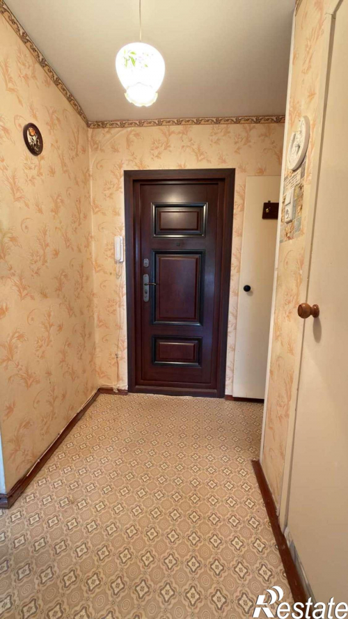 Продажа 1-комн квартиры Южное шоссе, 29