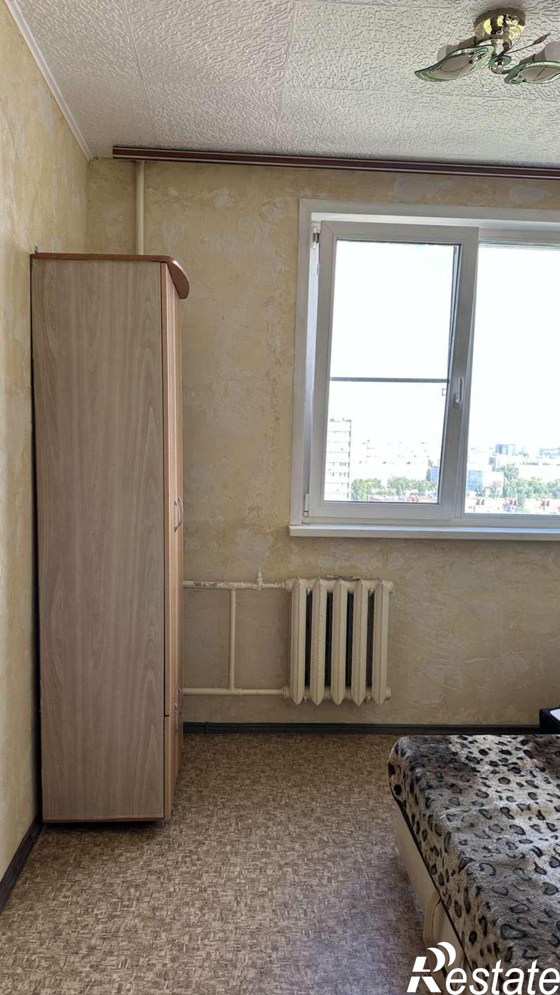 Купить квартиру за 4 150 000 рублей на Дзержинского улица, 77
