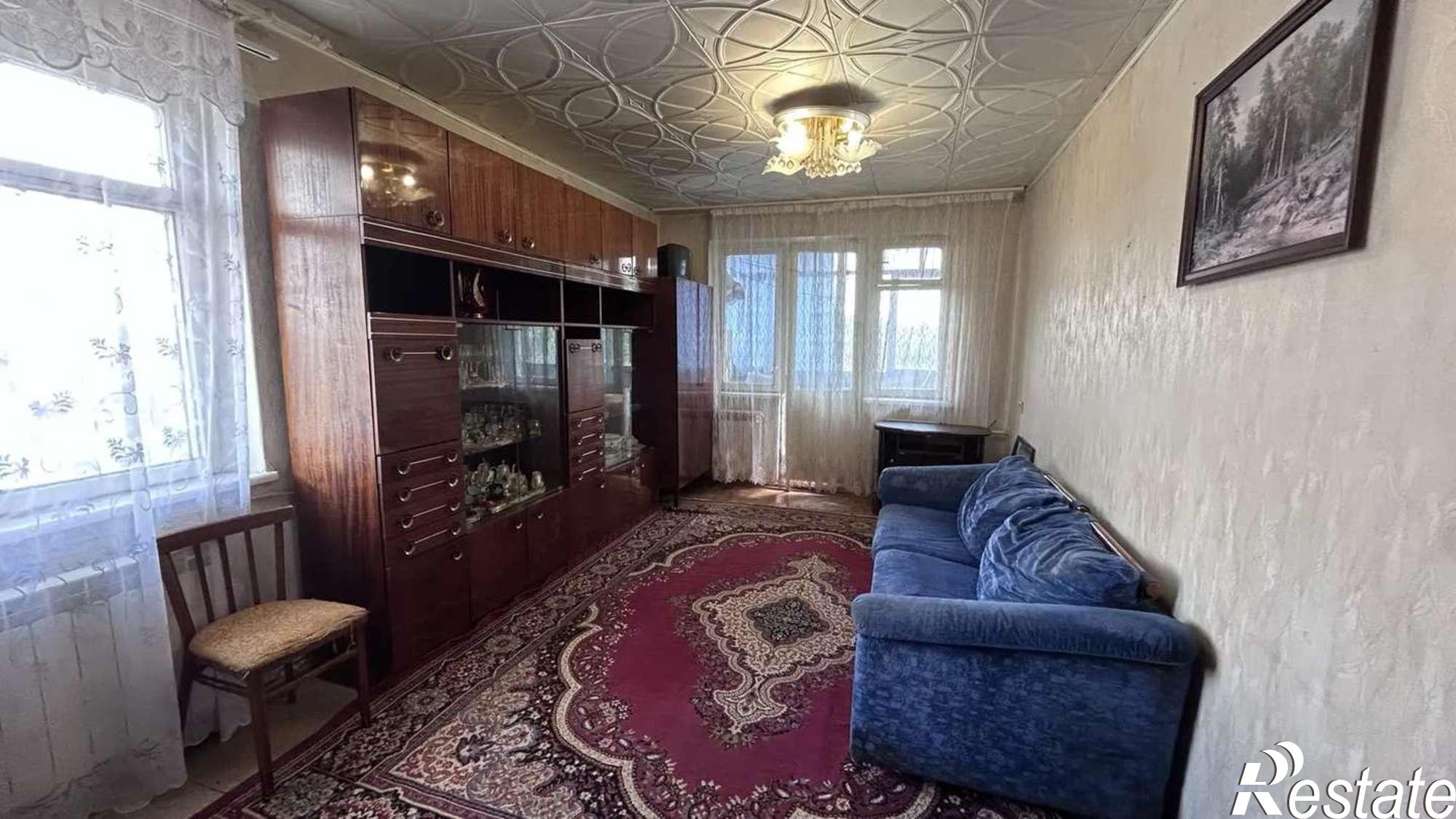 Сдать квартиру за 19 000 рублей на Победы улица, 15
