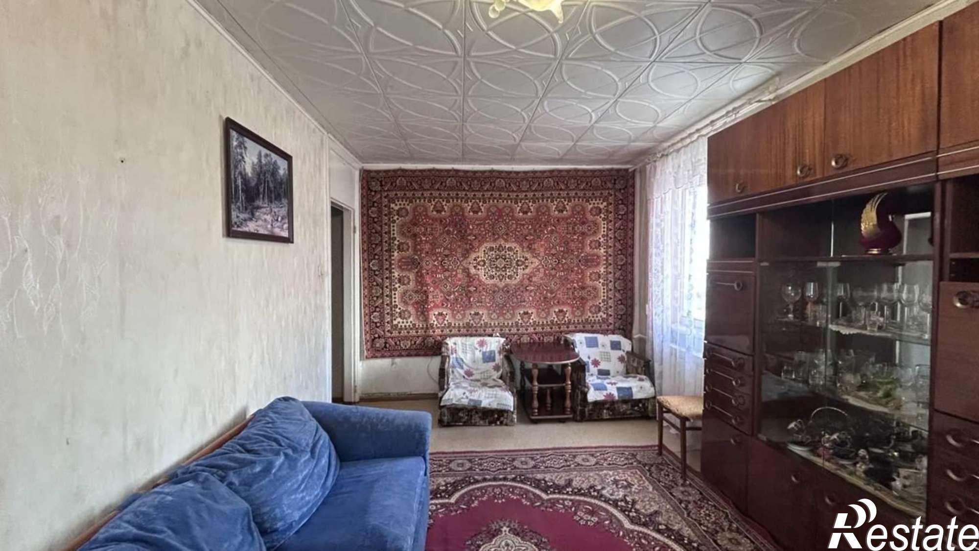 Сдать квартиру за 19 000 рублей на Победы улица, 15