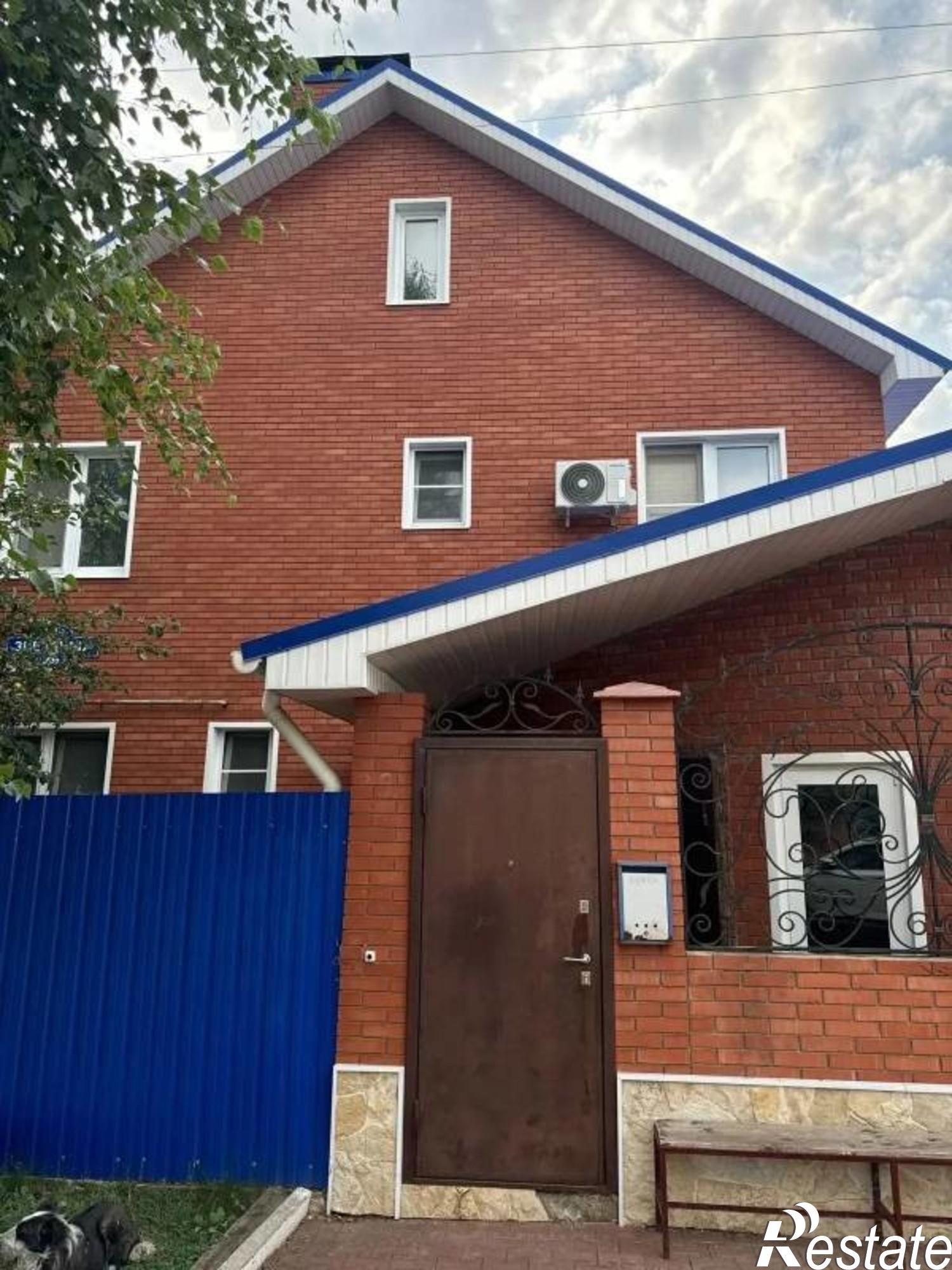 Купить дачу, дом, коттедж за 23 000 000 рублей на Звездный проезд