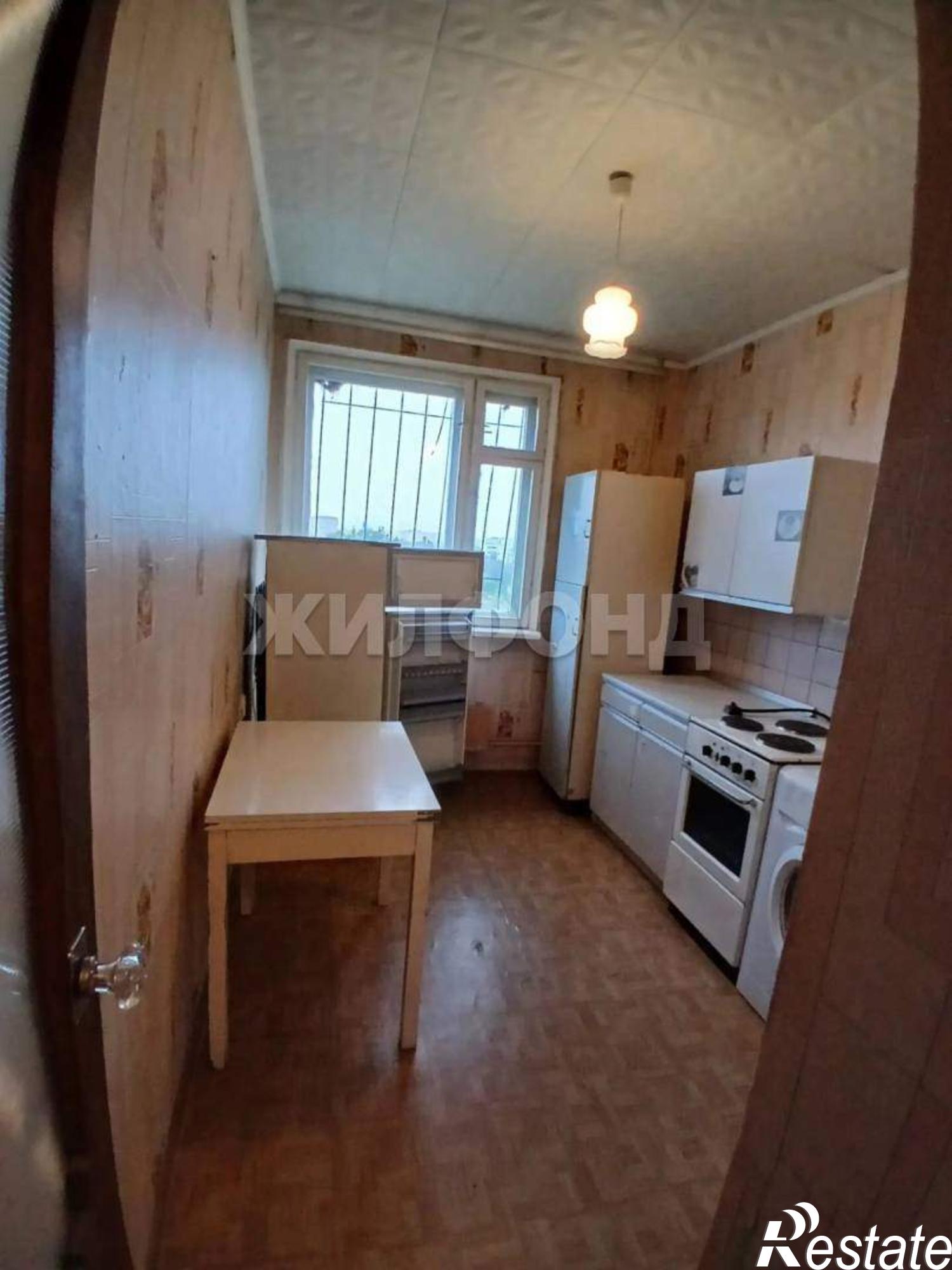 Купить квартиру за 3 090 000 рублей на Ворошилова улица, д.16