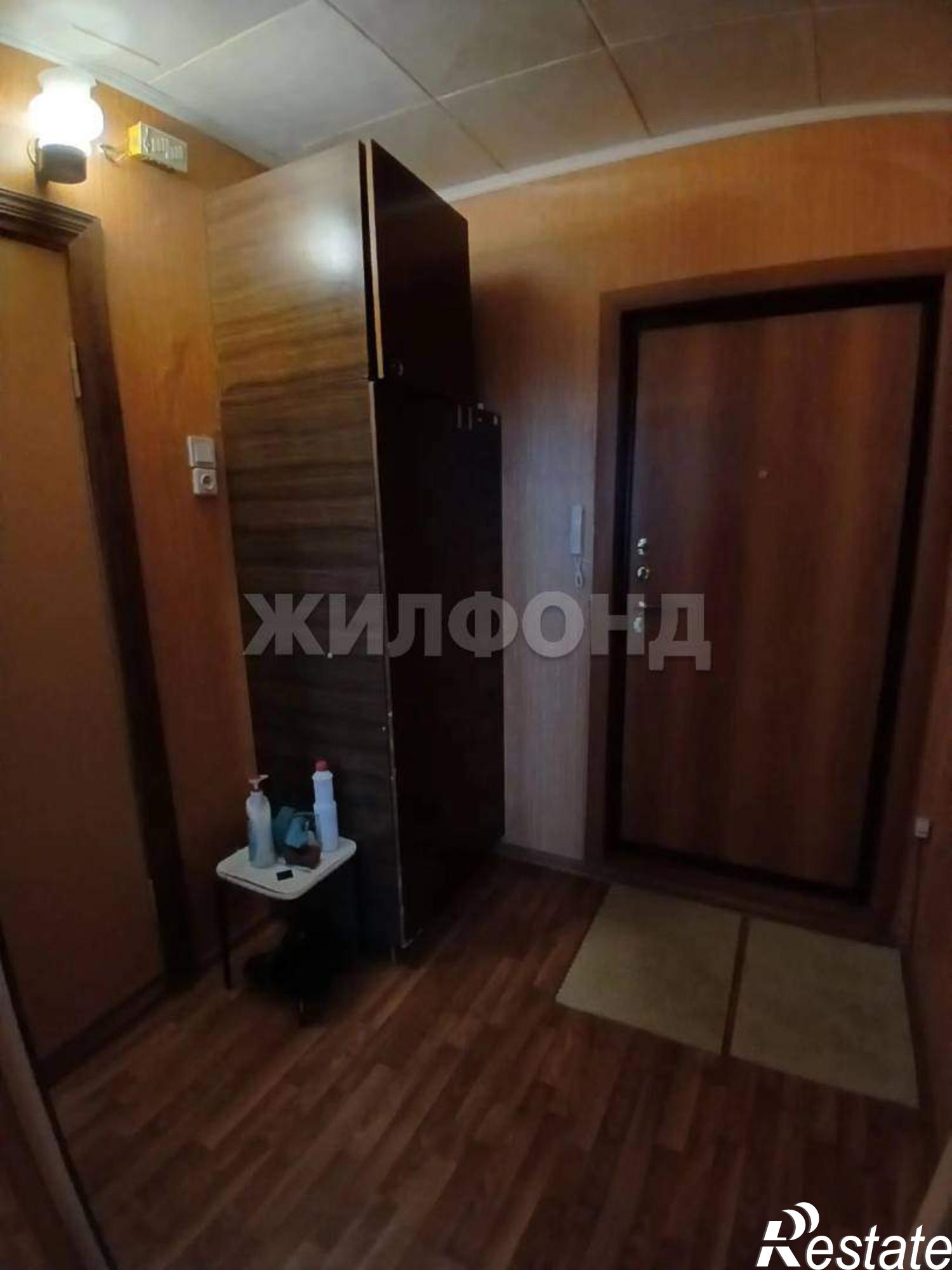 Купить квартиру за 3 090 000 рублей на Ворошилова улица, д.16