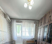 1-комн, 34кв м, этаж 5/9 Южное шоссе, 29