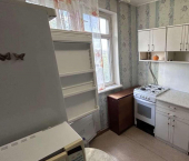 2-комн, 45кв м, этаж 5/5 Победы улица, 15