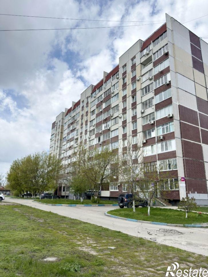 2-комн квартира ул Толстого, 8,  д. 8