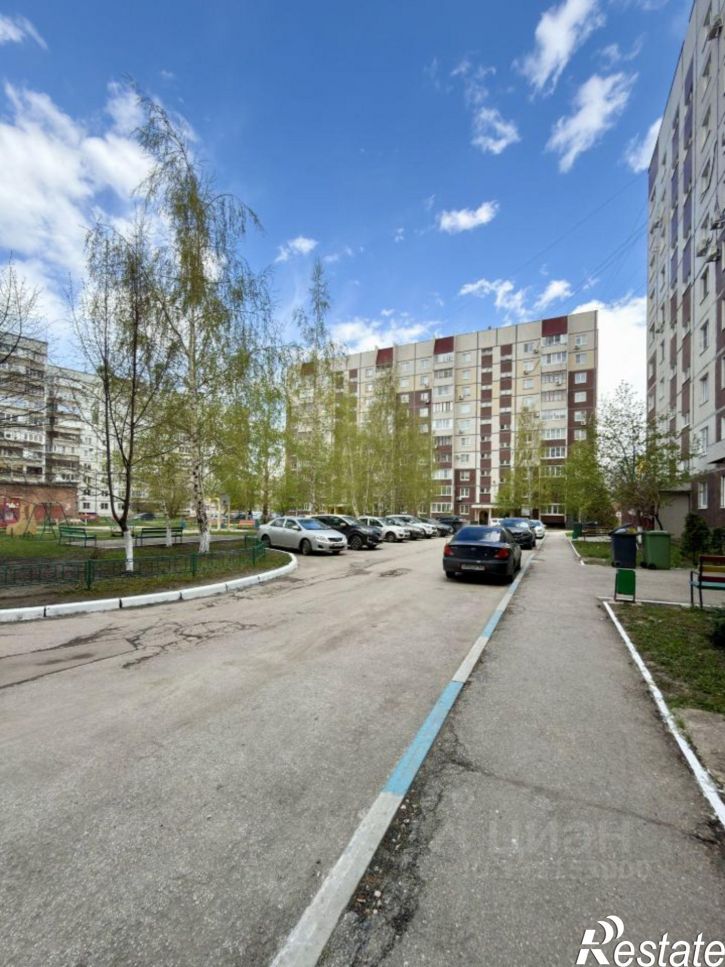 2-комн квартира ул Толстого, 8,  д. 8