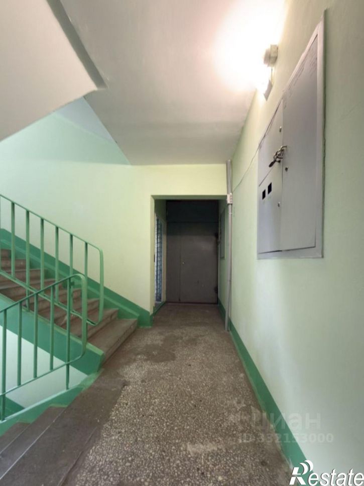 2-комн квартира ул Толстого, 8,  д. 8