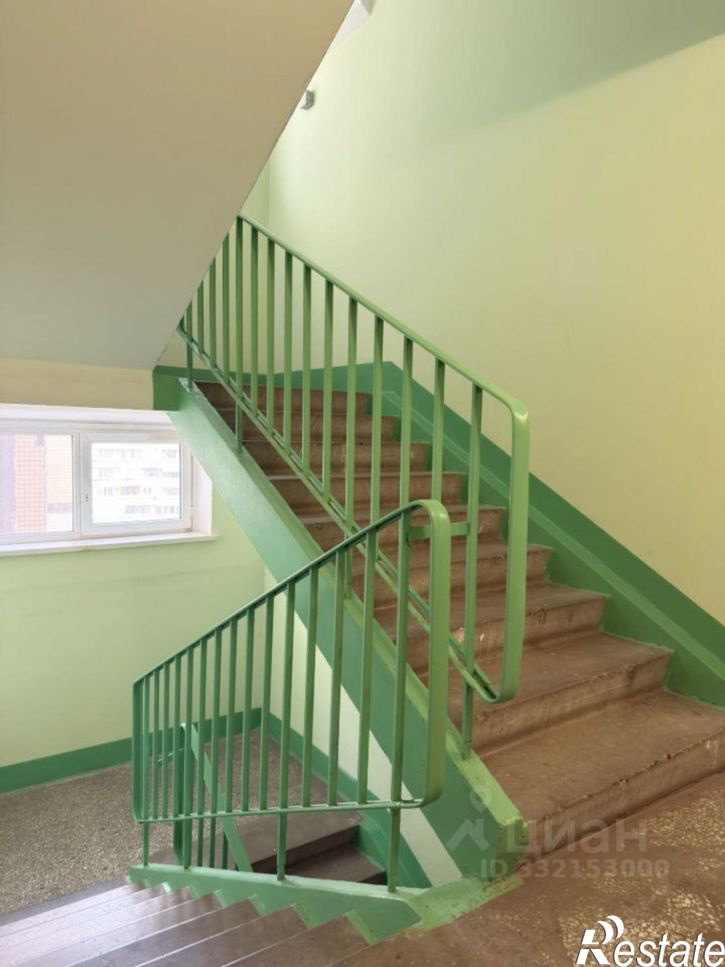 2-комн квартира ул Толстого, 8,  д. 8