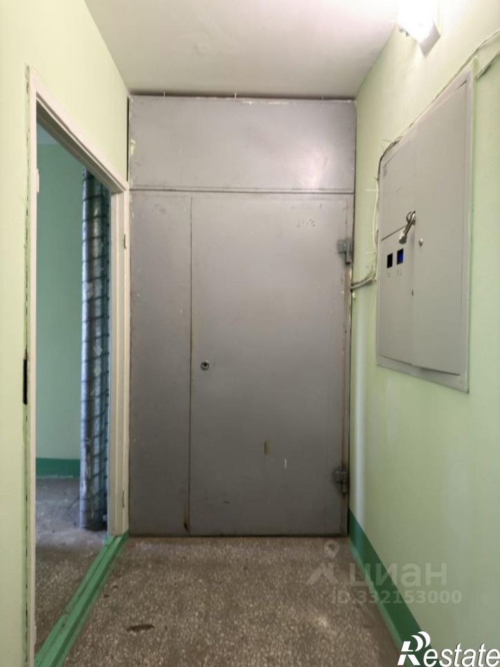 2-комн квартира ул Толстого, 8,  д. 8