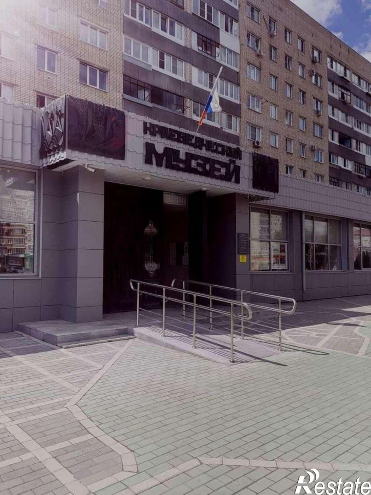 2-комн квартира Ленина бульвар, 22