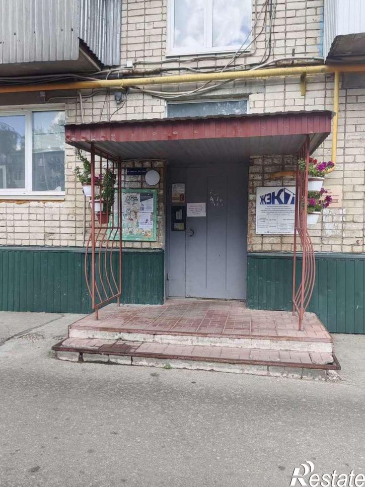2-комн квартира Ленина бульвар, 22