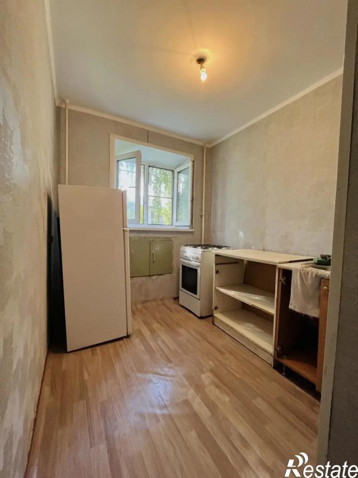1-комн квартира Новопромышленная улица, 9