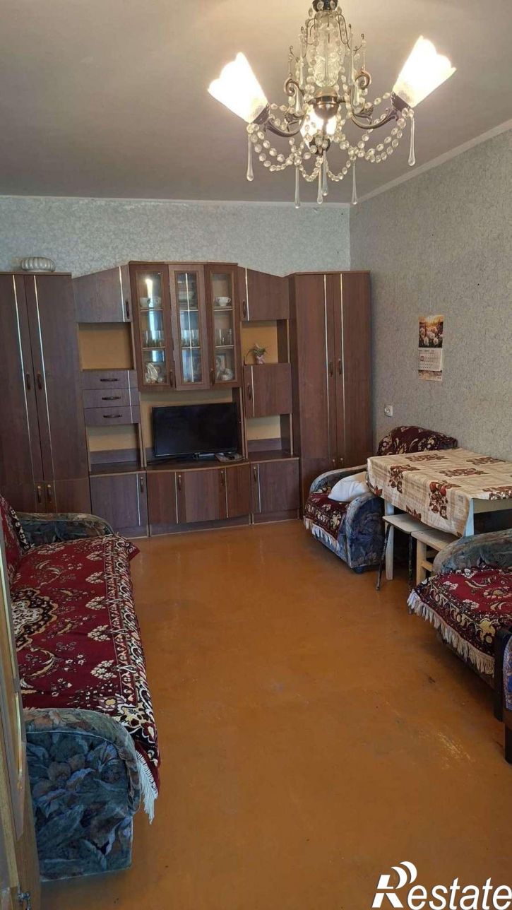 1-комн квартира Дзержинского улица, 71