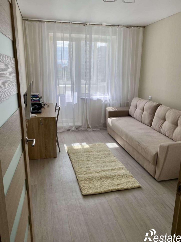 3-комн квартира Свердлова улица, 16