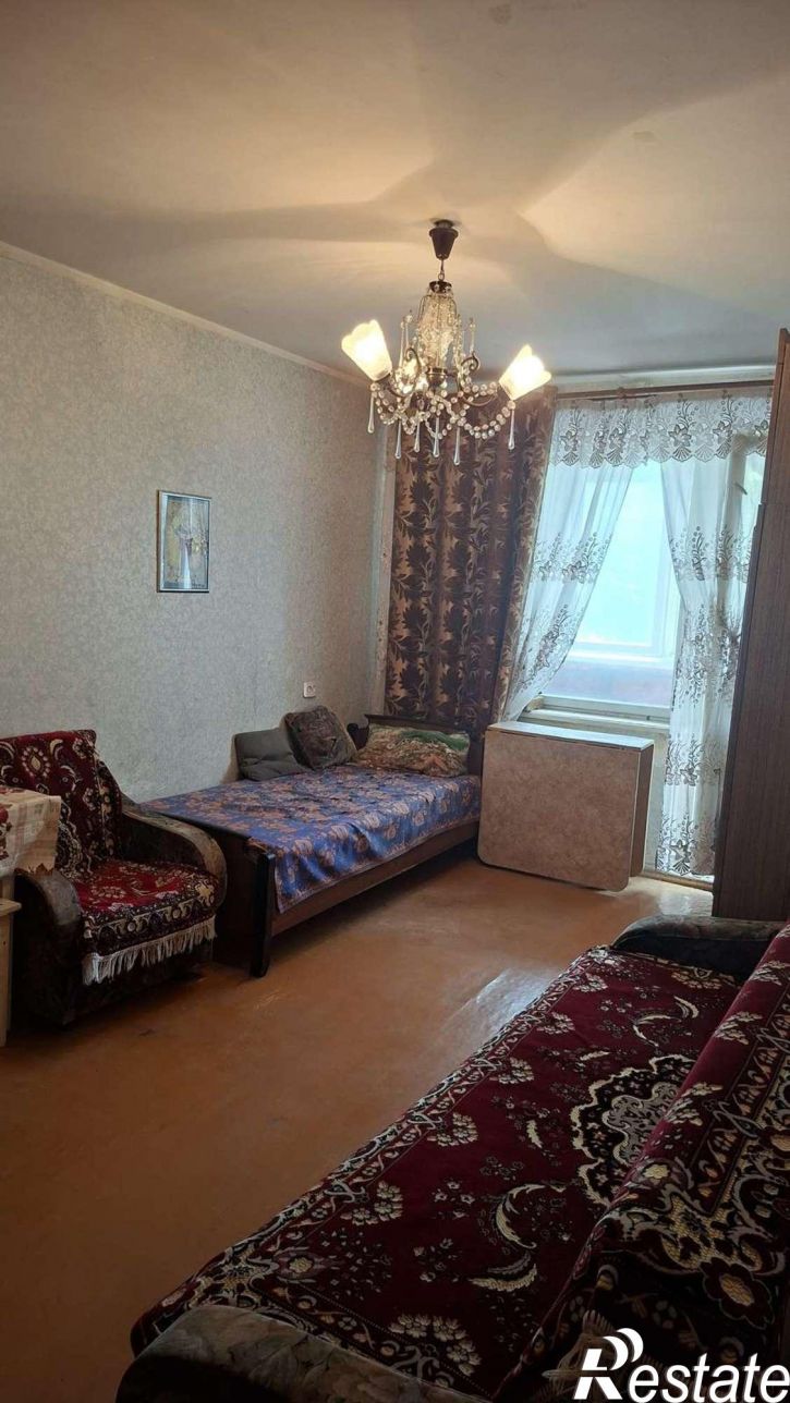 1-комн квартира Дзержинского улица, 71
