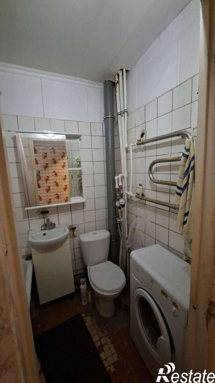 1-комн квартира Дзержинского улица, 71