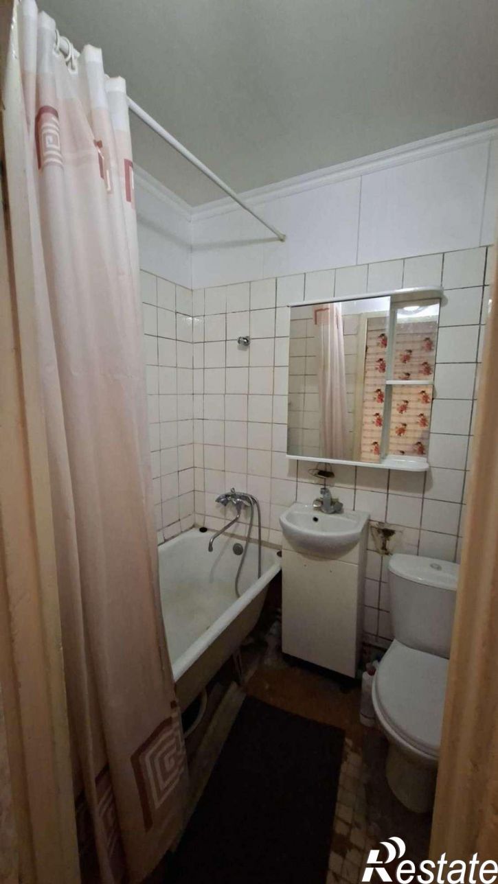 1-комн квартира Дзержинского улица, 71