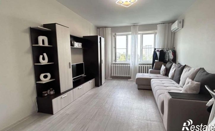 3-комн квартира Свердлова улица, 16