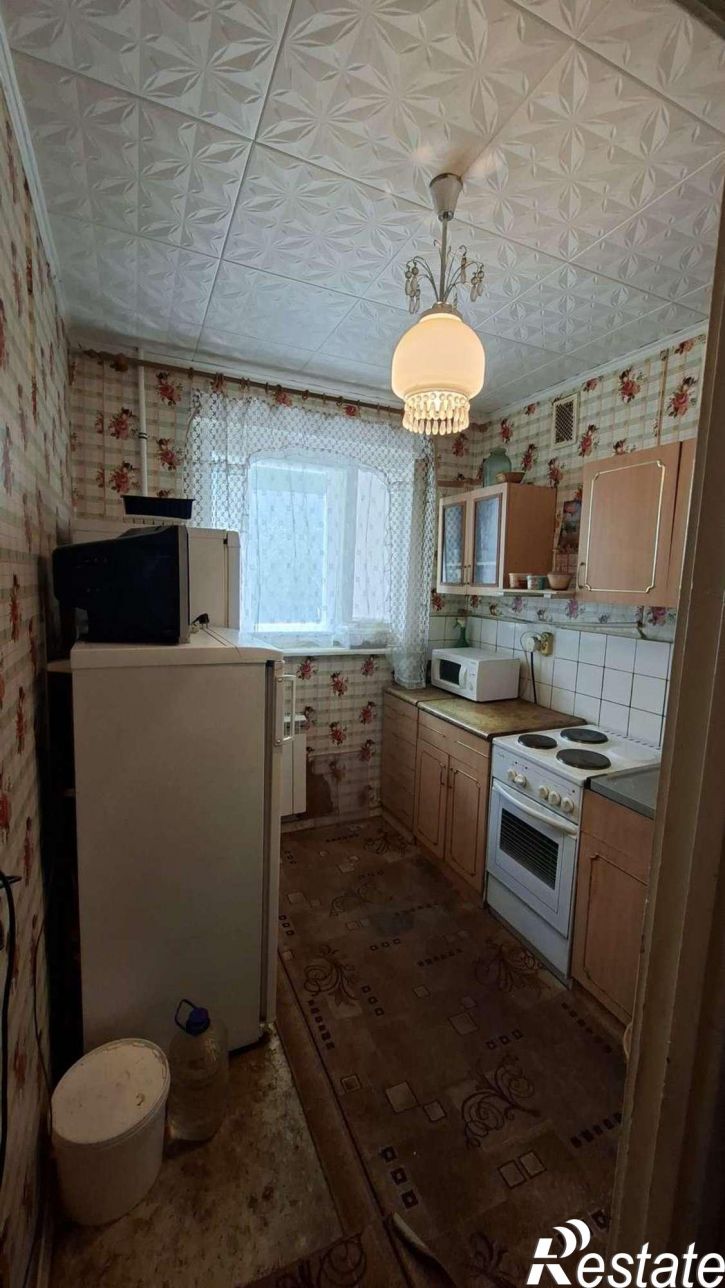 1-комн квартира Дзержинского улица, 71