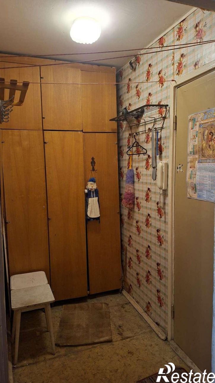 1-комн квартира Дзержинского улица, 71