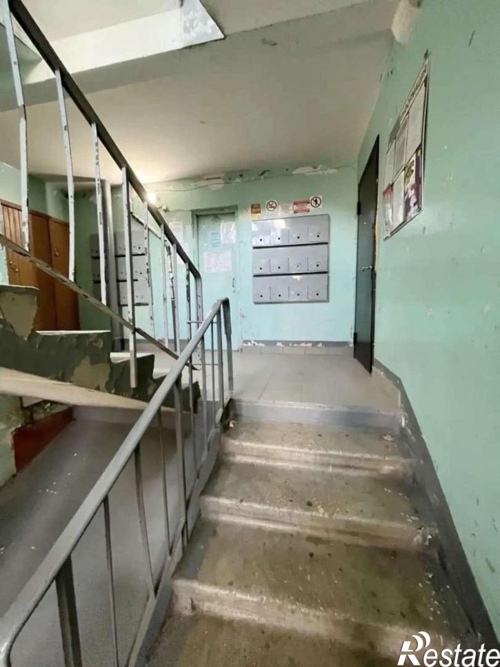 2-комн квартира Голосова улица, 97