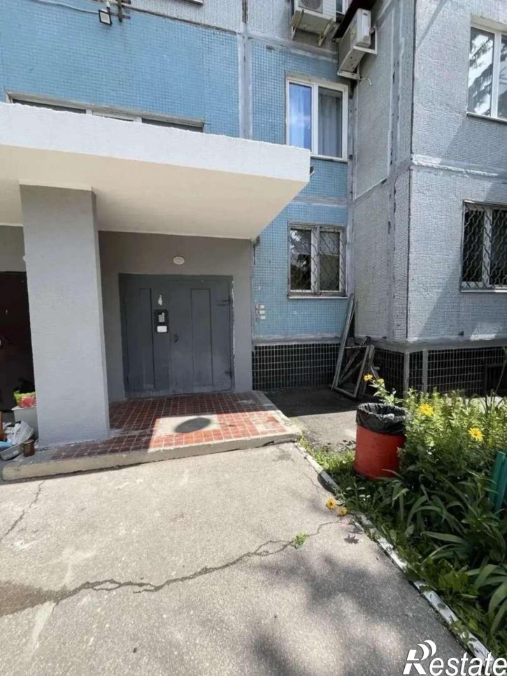 2-комн квартира Голосова улица, 97