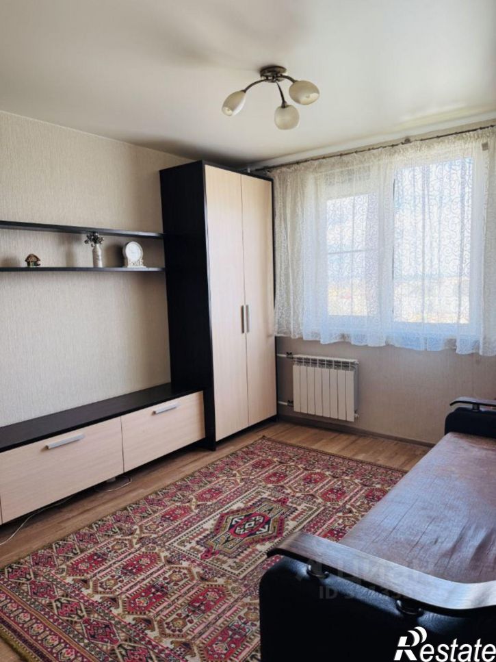 1-комн квартира ул Баныкина, 46,  д. 46