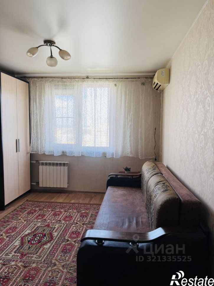 1-комн квартира ул Баныкина, 46,  д. 46