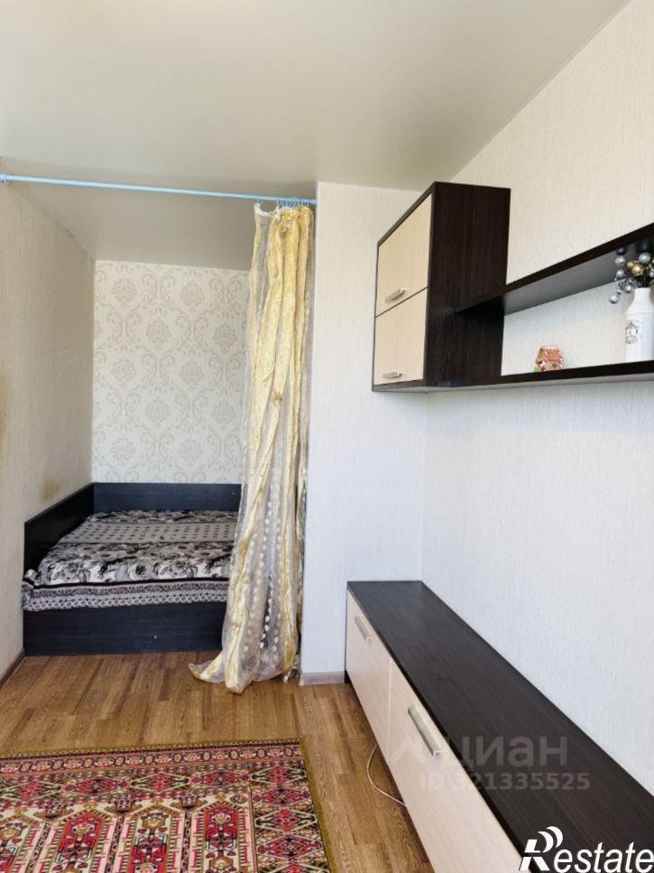 1-комн квартира ул Баныкина, 46,  д. 46