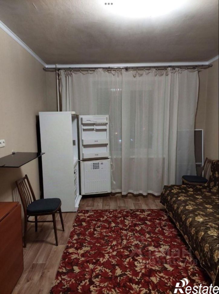 Комната ул Тополиная, 28,  д. 28