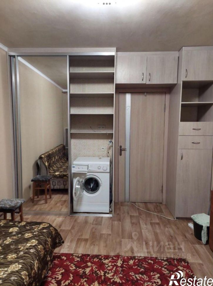 Комната ул Тополиная, 28,  д. 28