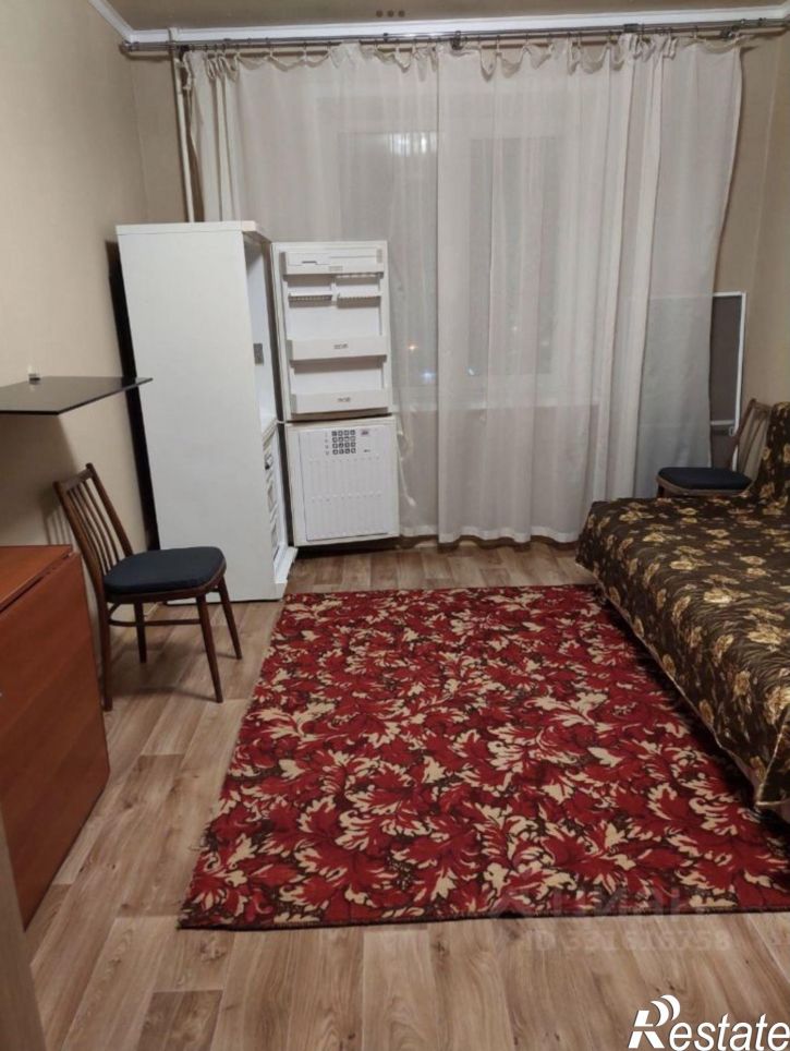 Комната ул Тополиная, 28,  д. 28