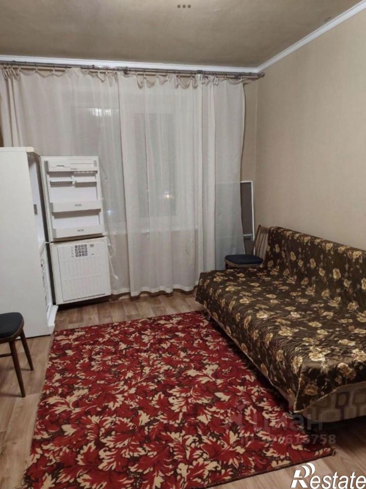 Комната ул Тополиная, 28,  д. 28