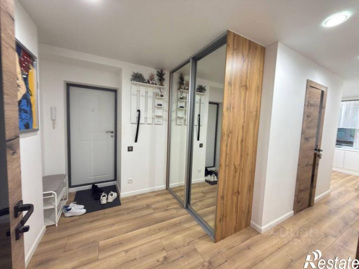 2-комн квартира б-р Баумана, 8,  д. 8
