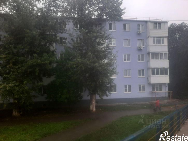 2-комн квартира Автозаводское шоссе, 30,  д. 30