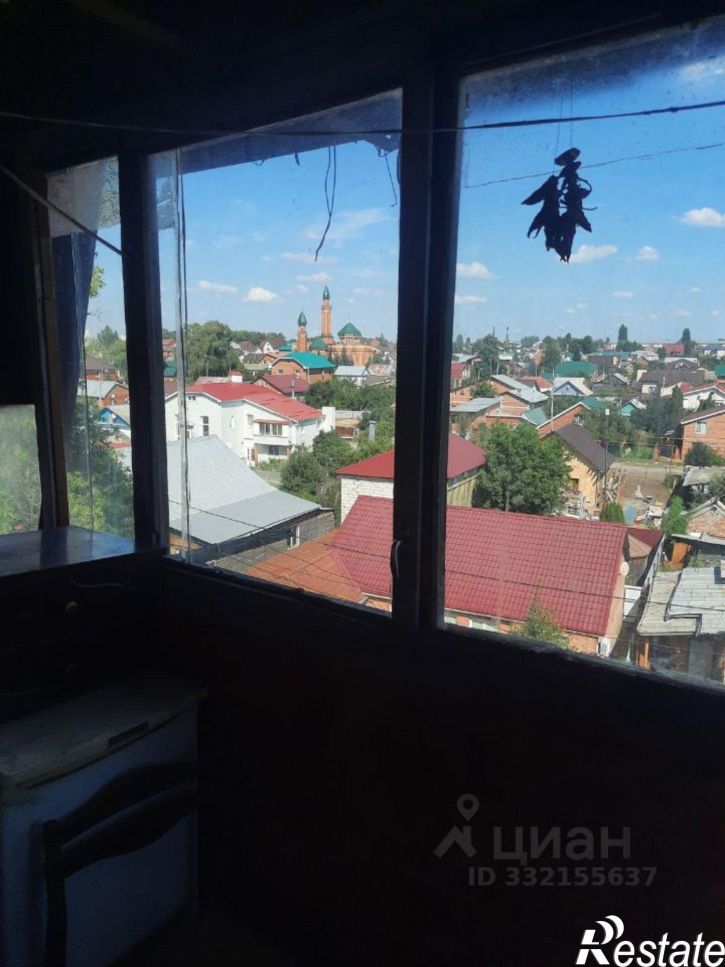 2-комн квартира Автозаводское шоссе, 30,  д. 30