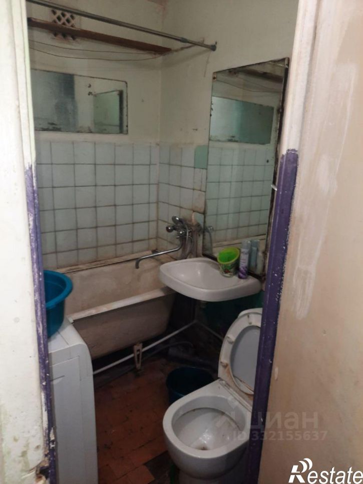 2-комн квартира Автозаводское шоссе, 30,  д. 30