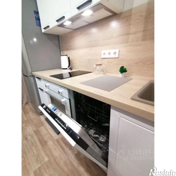 2-комн квартира ул 40 лет Победы, 43А,  д. 43А