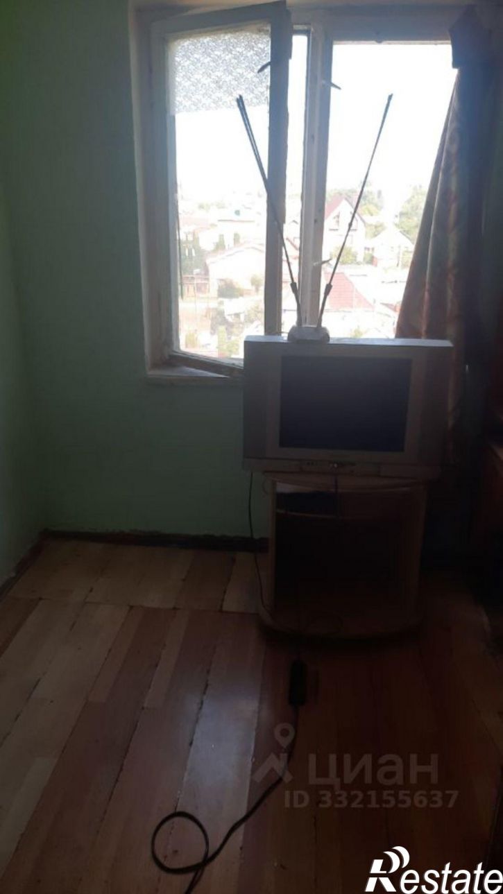 2-комн квартира Автозаводское шоссе, 30,  д. 30