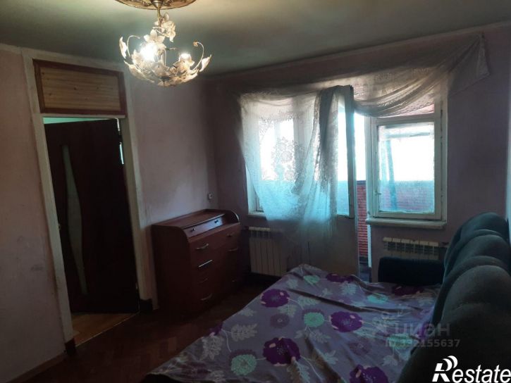 2-комн квартира Автозаводское шоссе, 30,  д. 30