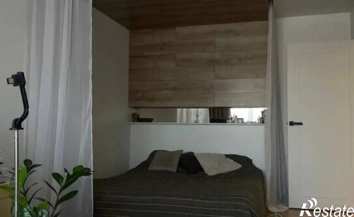 2-комн квартира б-р Космонавтов, 12,  д. 12