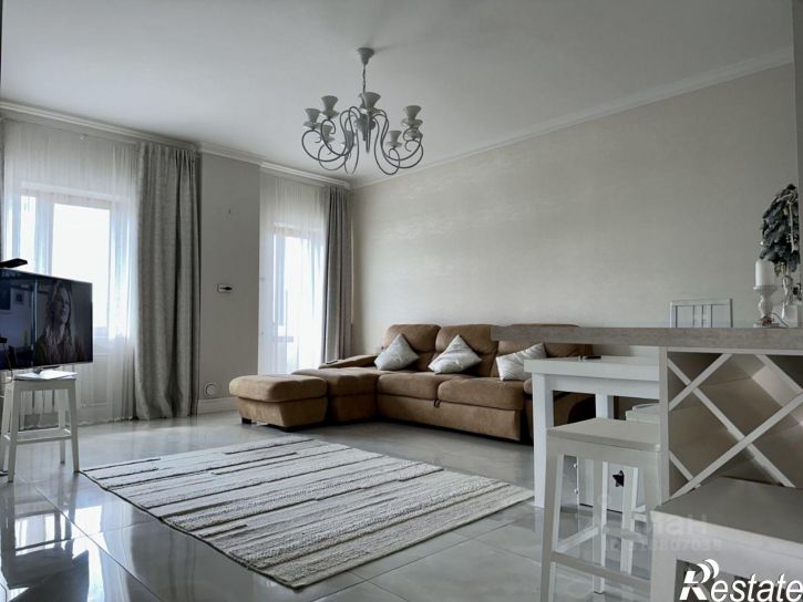 2-комн квартира ул Маршала Жукова, 35в,  д. 35в