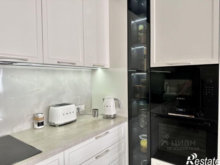 2-комн квартира ул Маршала Жукова, 35в,  д. 35в
