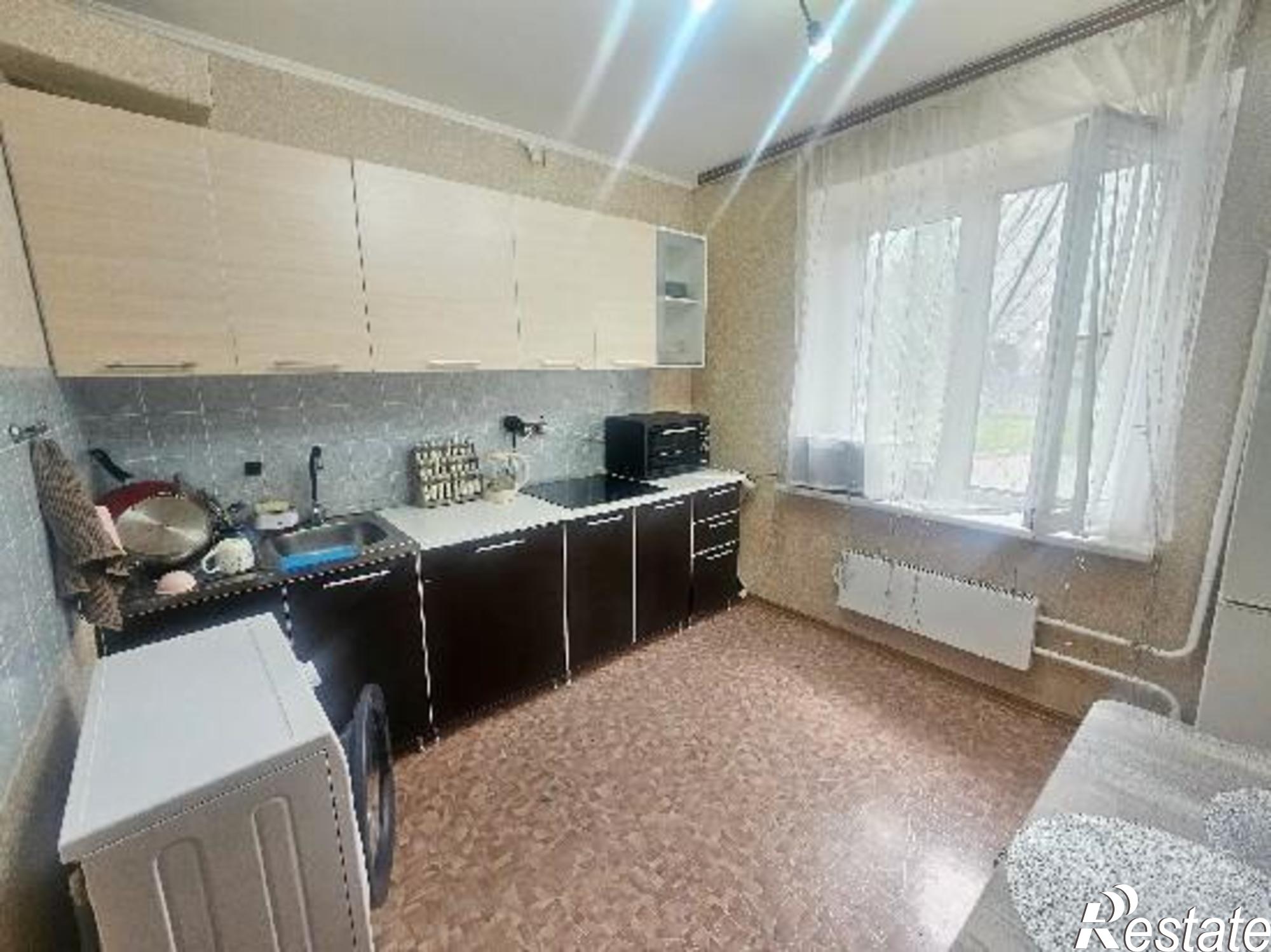 Купить квартиру за 4 532 000 рублей на 70 лет Октября, 6
