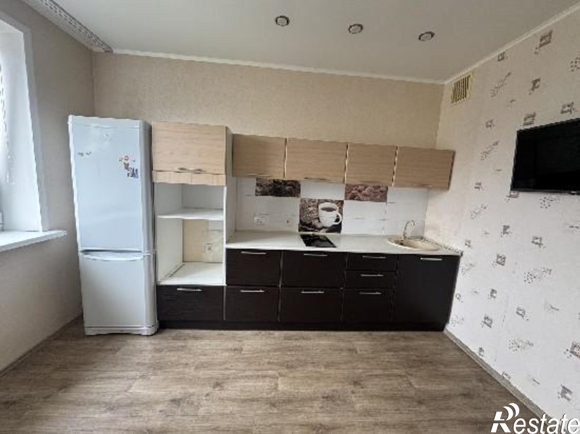 Купить квартиру за 5 665 000 рублей на 40 лет Победы, 61
