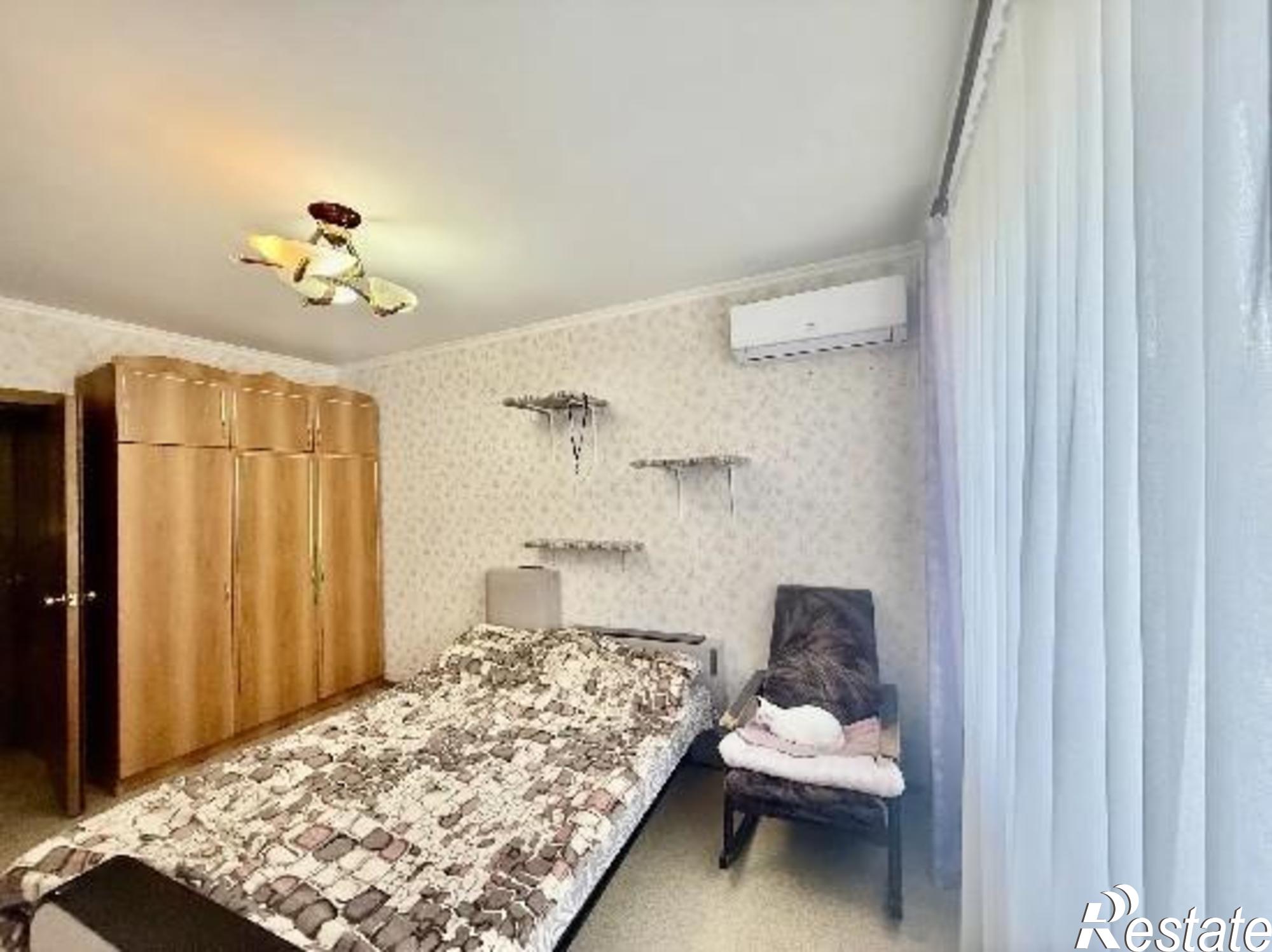 Купить квартиру за 5 460 000 рублей на Фрунзе, 25