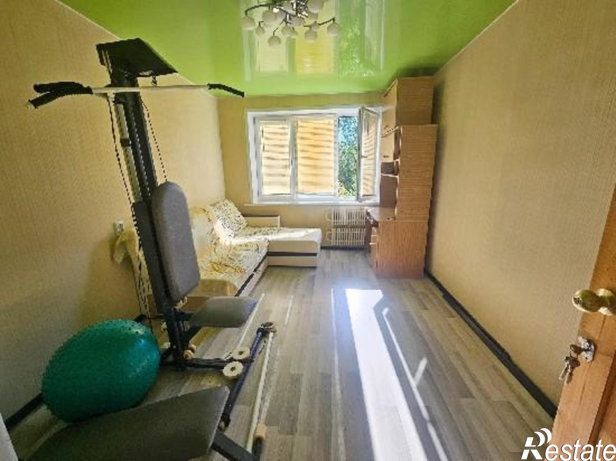 Купить квартиру за 6 469 000 рублей на Матросова, 12