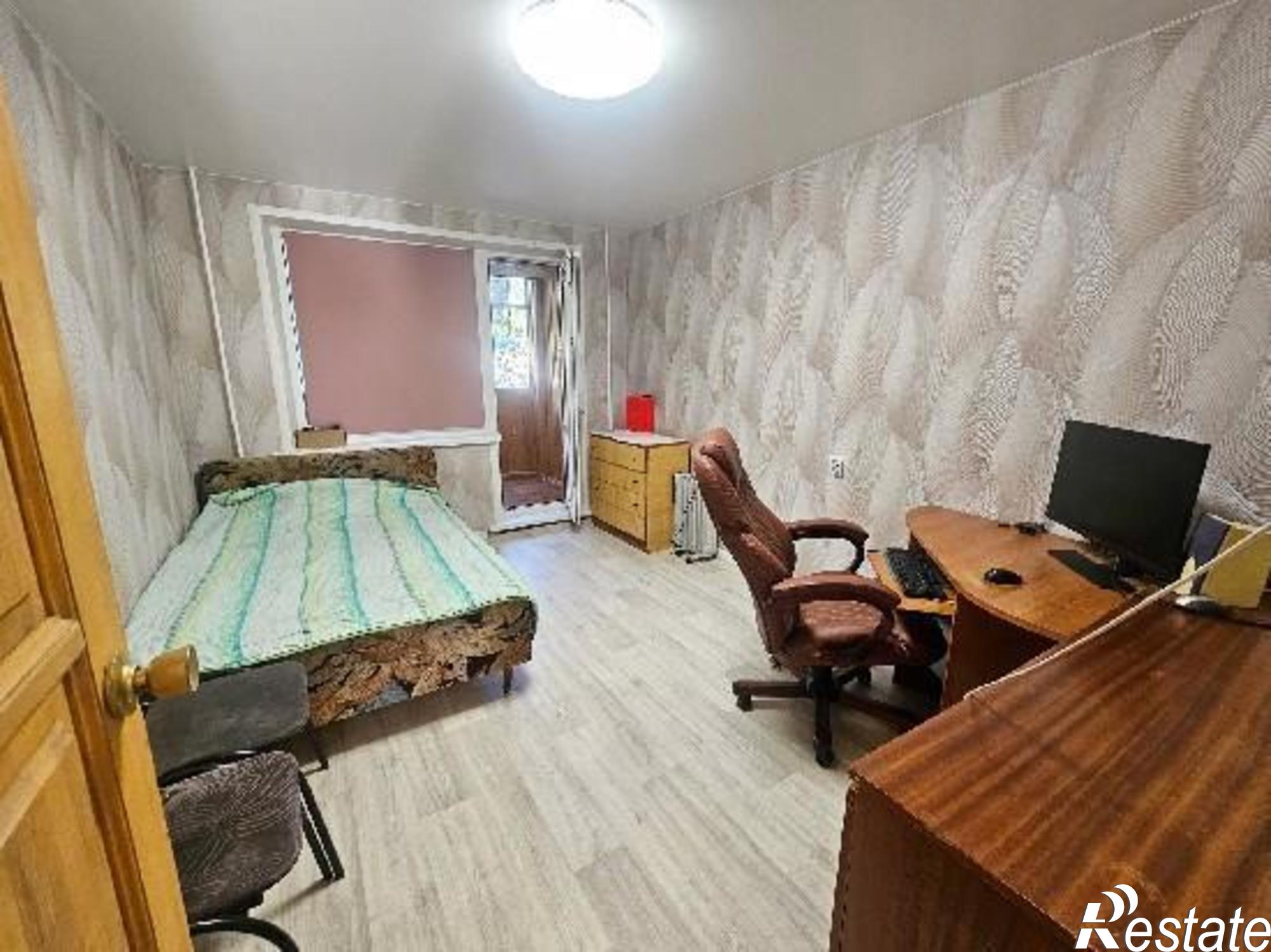 Купить квартиру за 6 469 000 рублей на Матросова, 12
