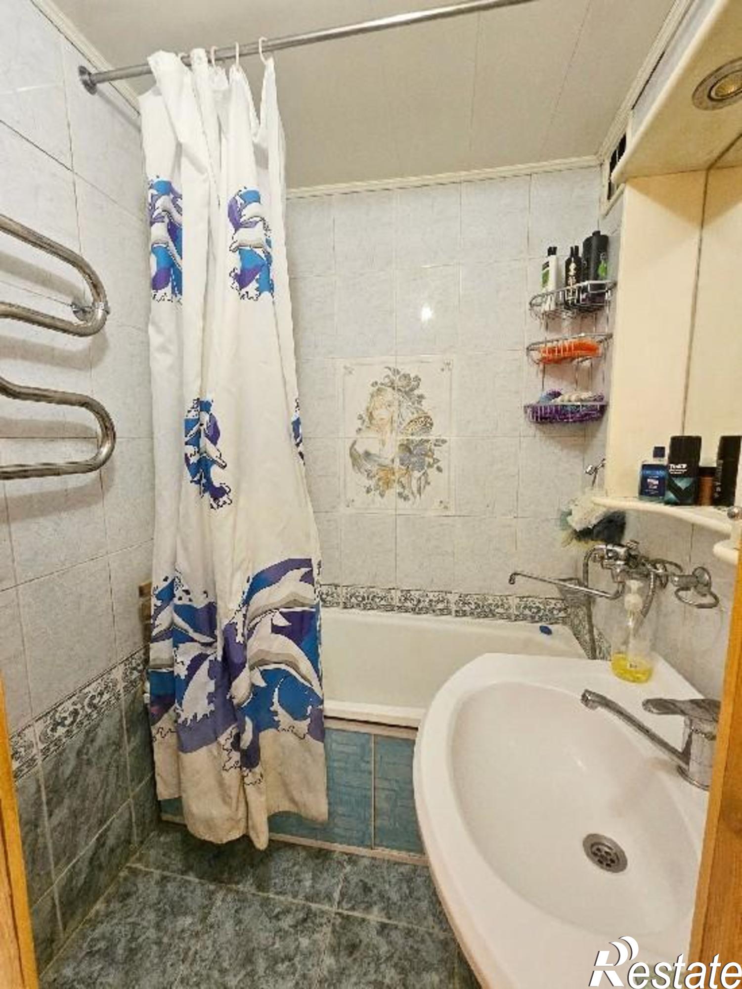 Купить квартиру за 6 469 000 рублей на Матросова, 12